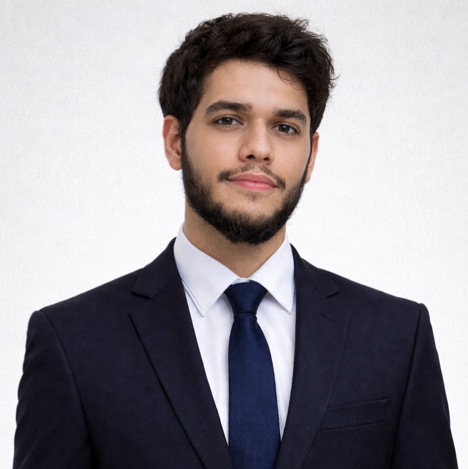 Sayed Mohammad Hamza